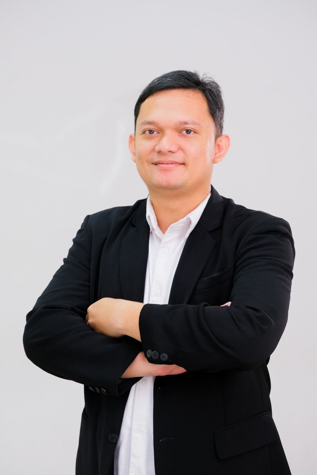 Andromeda D. L., S.T., M.Sc., Ph.D.